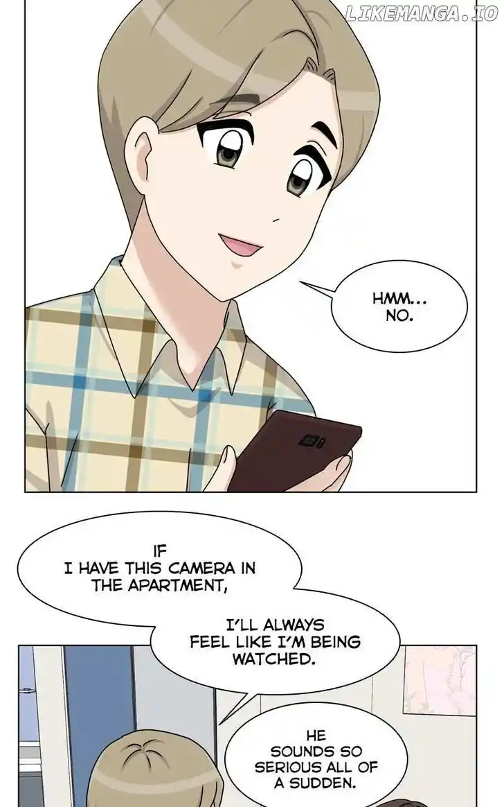 I Gave Birth to a Dog Ch.182