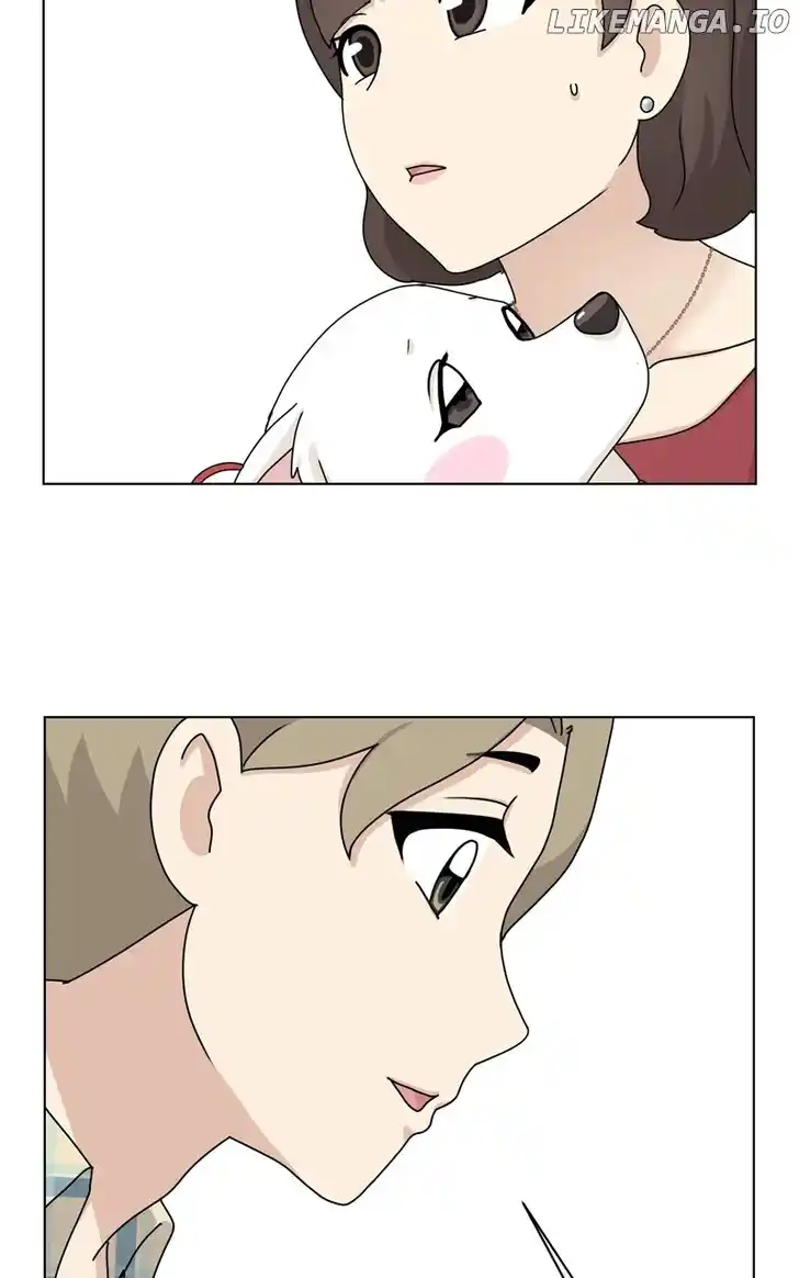 I Gave Birth to a Dog Ch.182