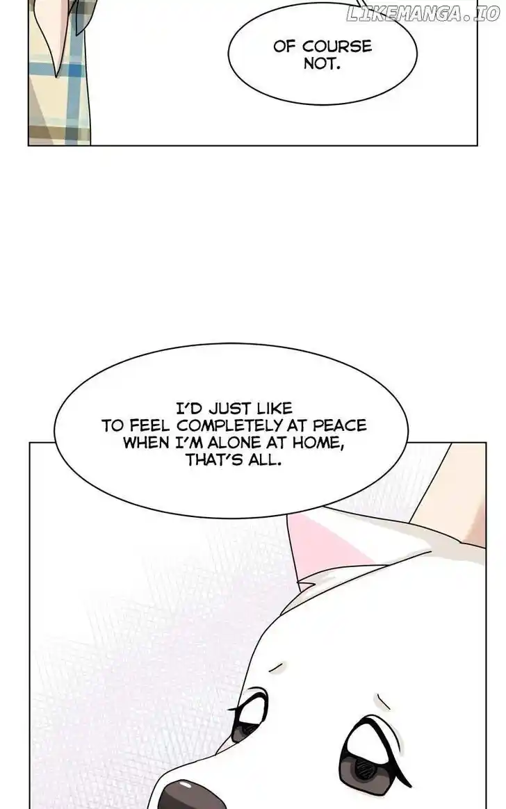 I Gave Birth to a Dog Ch.182