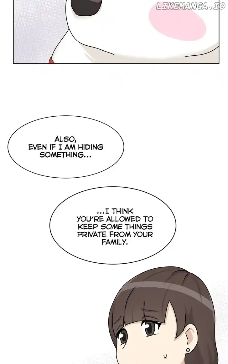 I Gave Birth to a Dog Ch.182