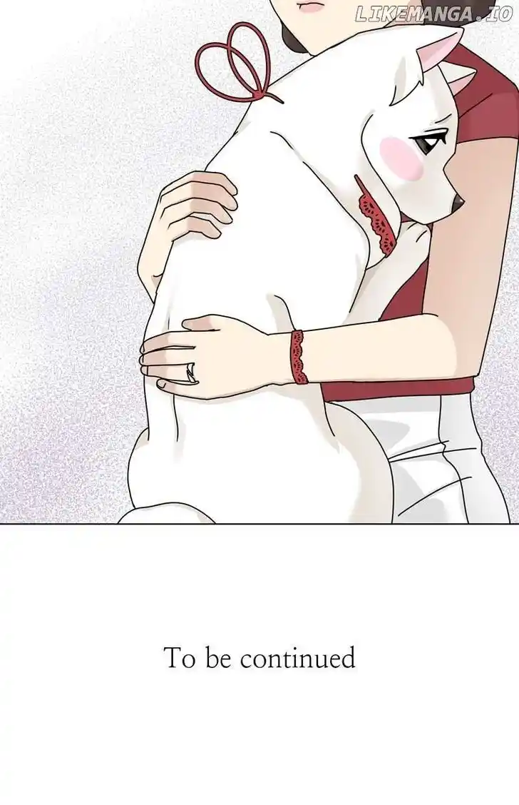 I Gave Birth to a Dog Ch.182