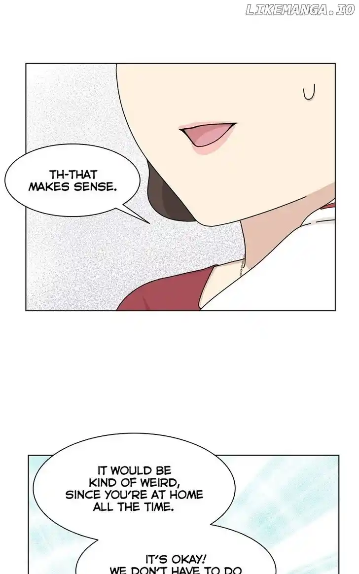 I Gave Birth to a Dog Ch.183