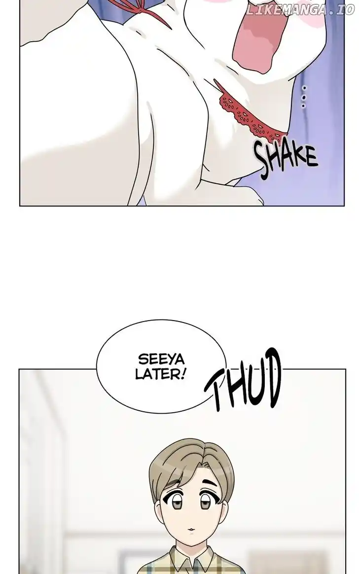 I Gave Birth to a Dog Ch.183