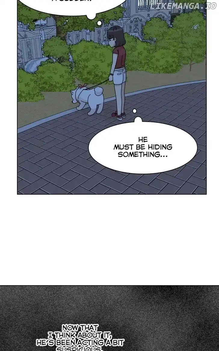 I Gave Birth to a Dog Ch.183