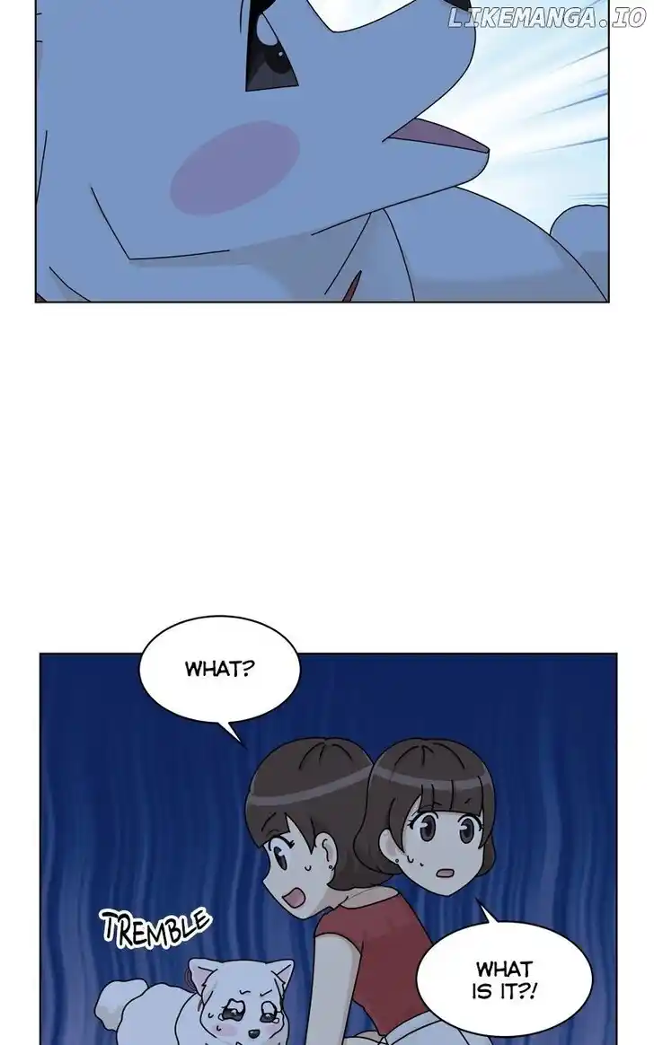 I Gave Birth to a Dog Ch.183