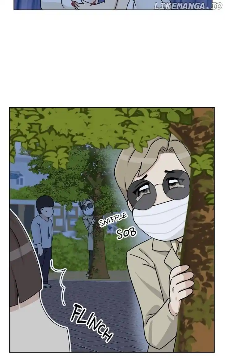 I Gave Birth to a Dog Ch.183