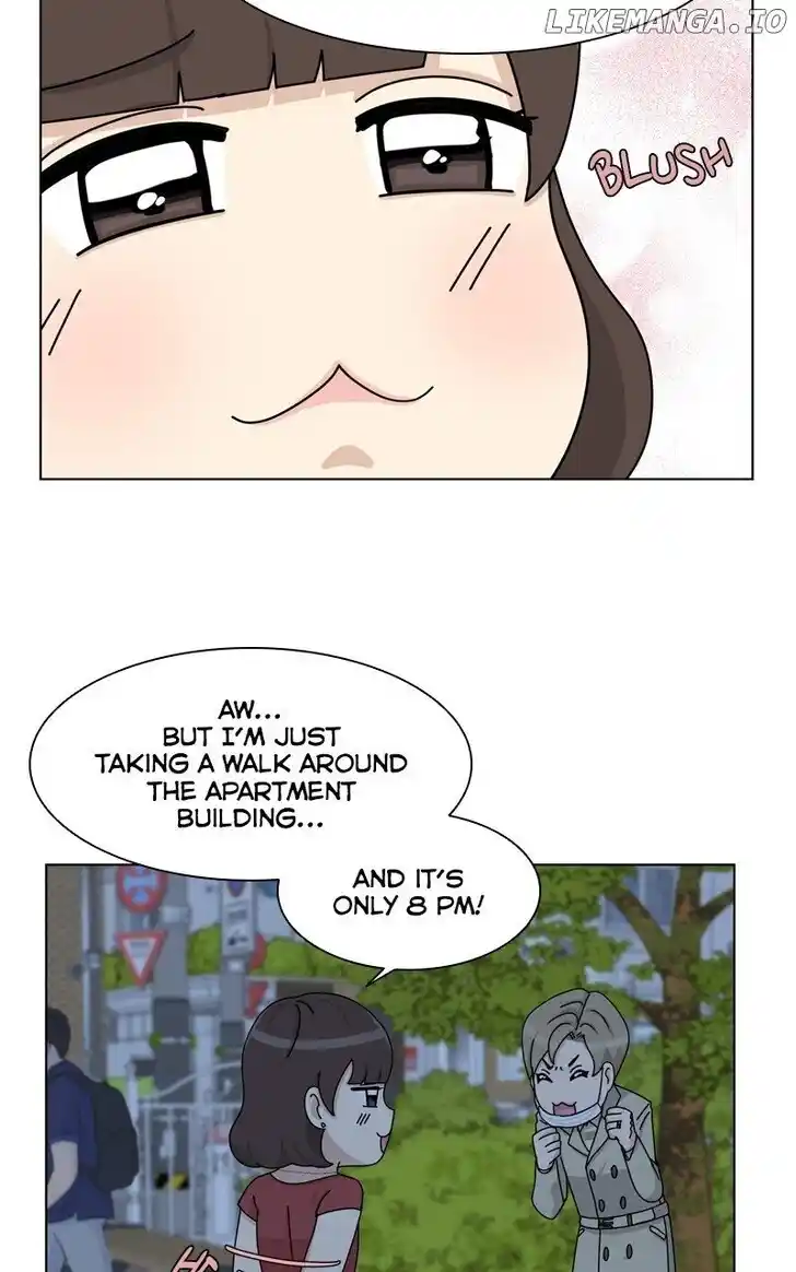 I Gave Birth to a Dog Ch.183