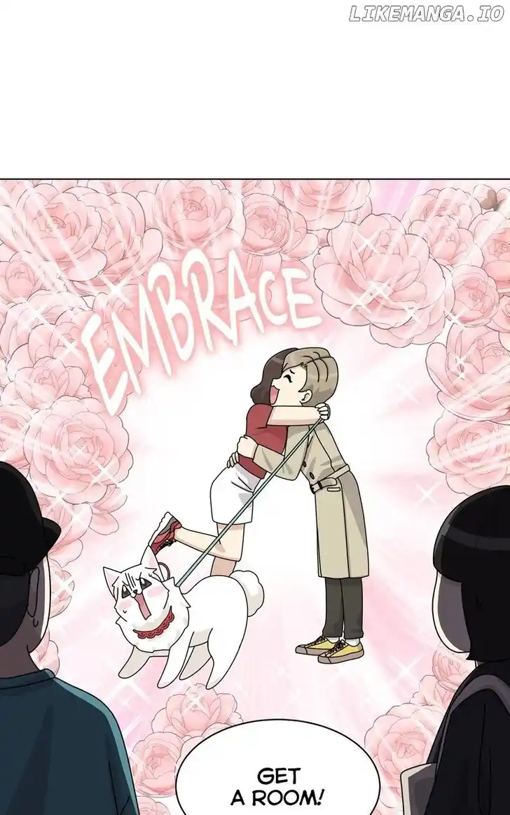 I Gave Birth to a Dog Ch.183