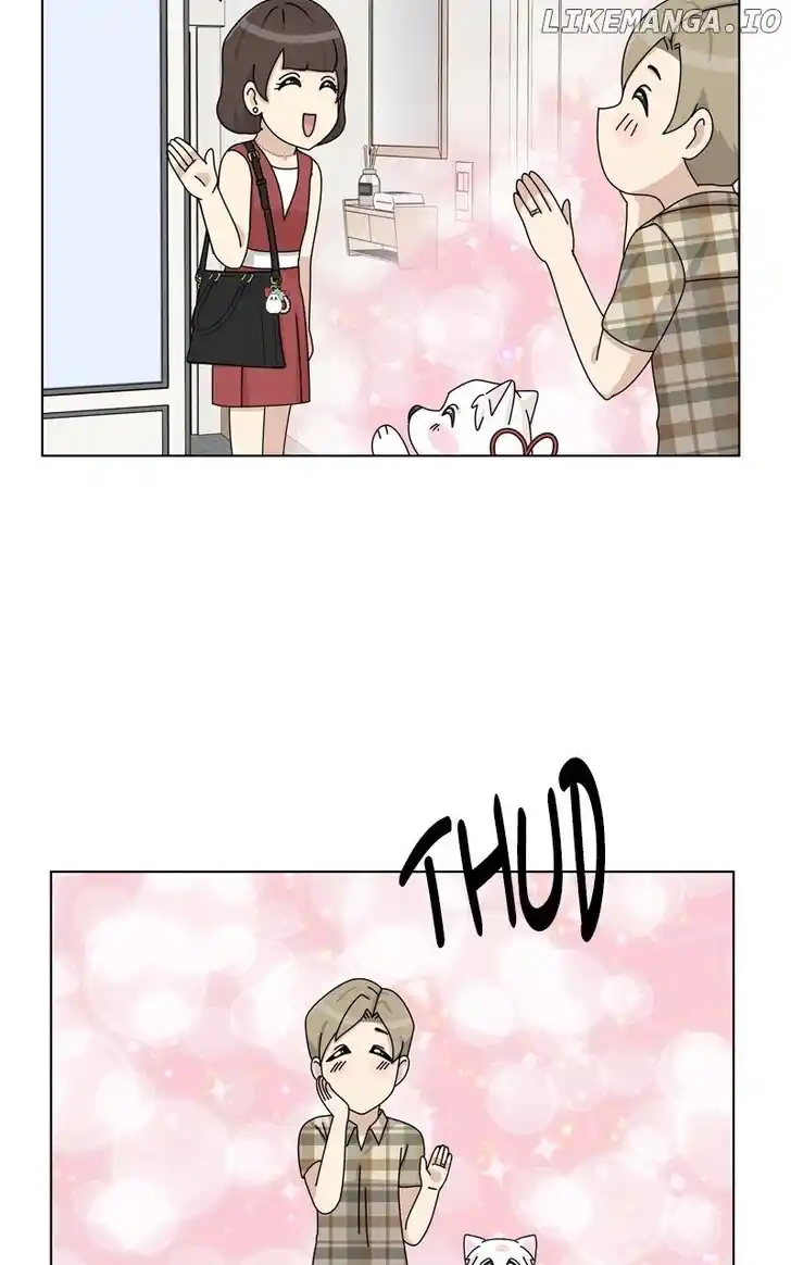 I Gave Birth to a Dog Ch.183