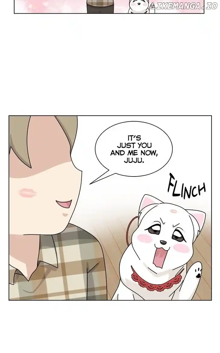 I Gave Birth to a Dog Ch.183