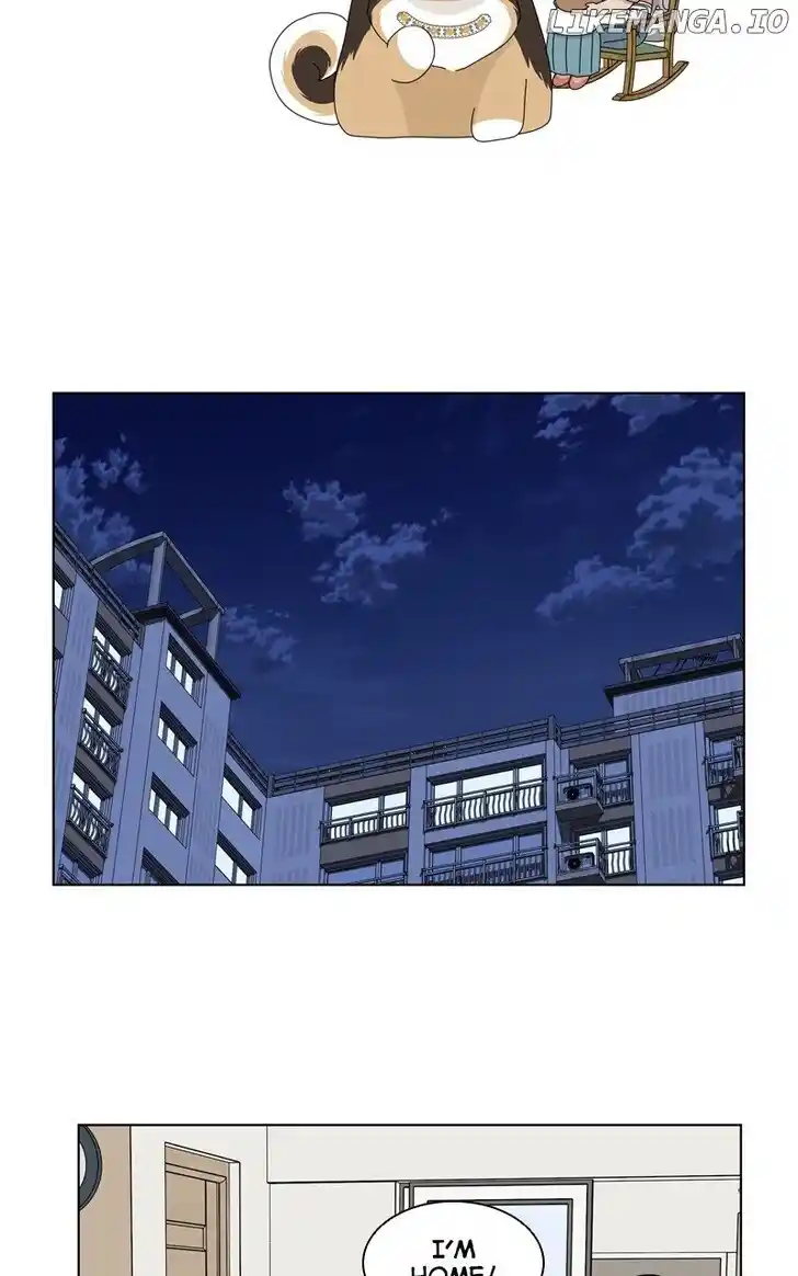 I Gave Birth to a Dog Ch.183