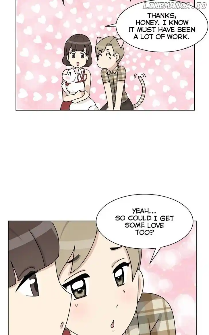 I Gave Birth to a Dog Ch.183