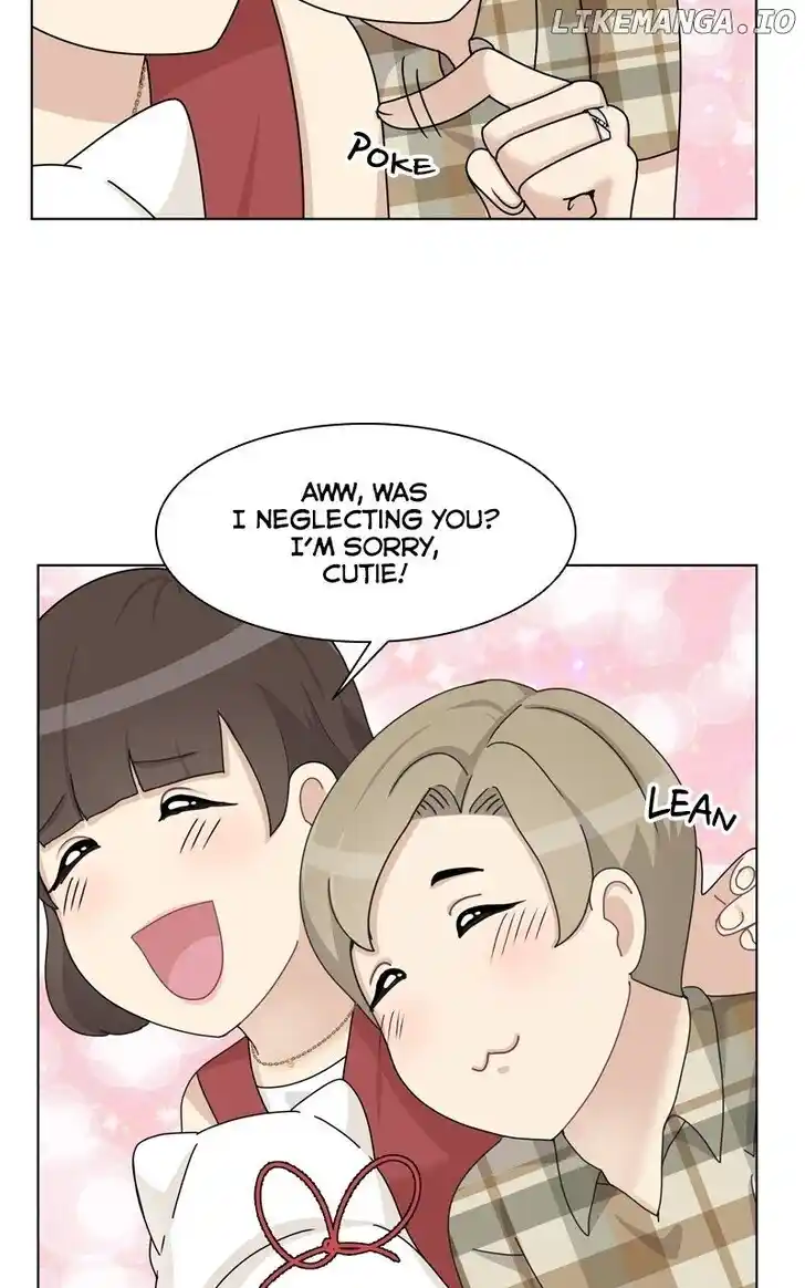 I Gave Birth to a Dog Ch.183