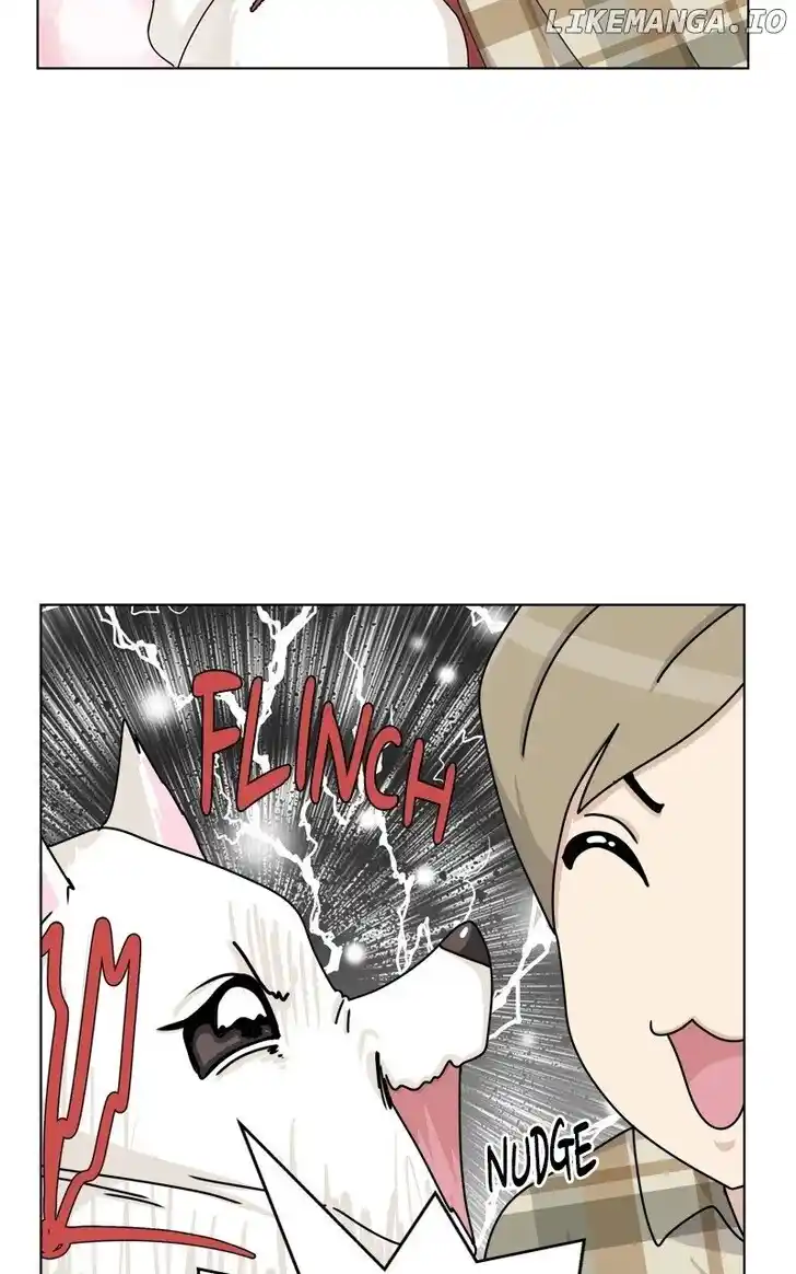 I Gave Birth to a Dog Ch.183