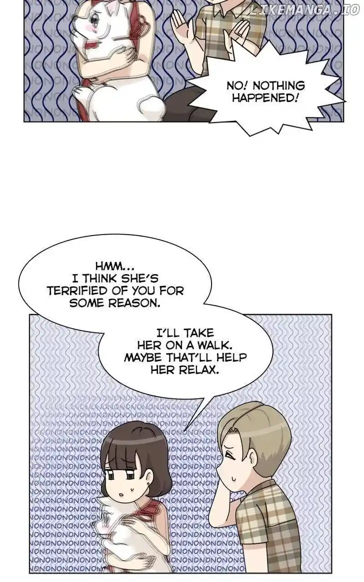 I Gave Birth to a Dog Ch.183