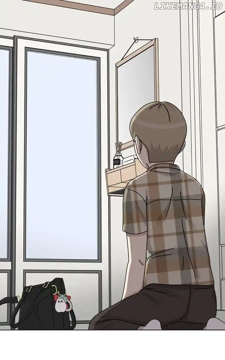 I Gave Birth to a Dog Ch.183