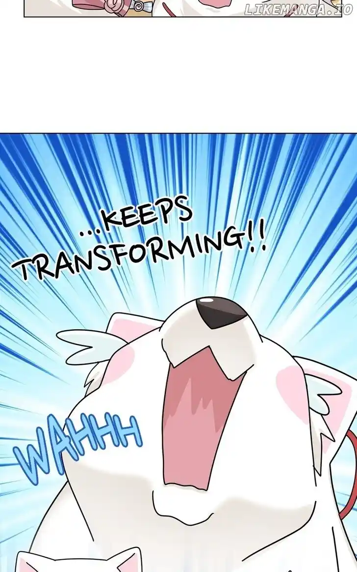 I Gave Birth to a Dog Ch.183