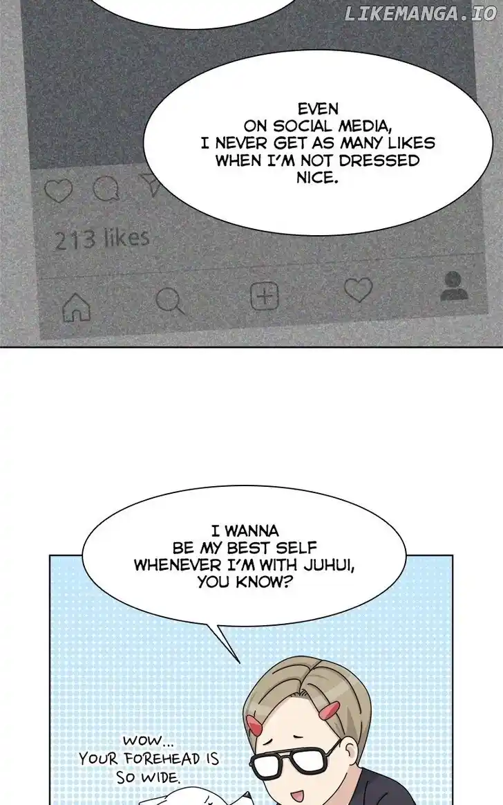 I Gave Birth to a Dog Ch.183