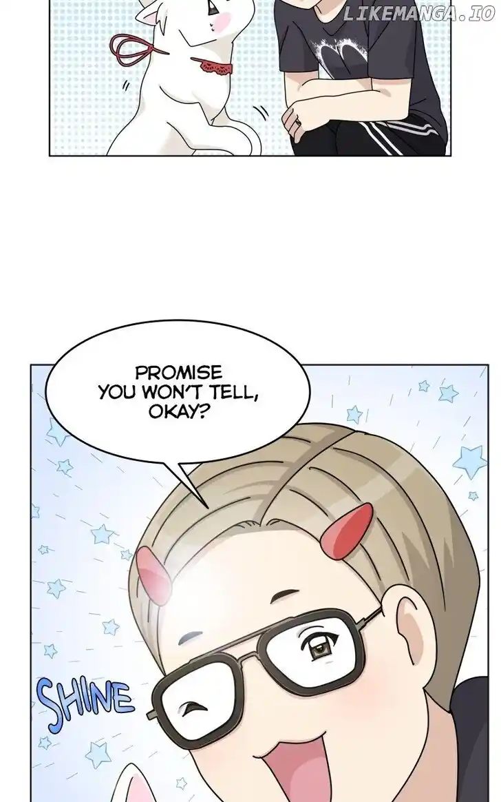 I Gave Birth to a Dog Ch.183