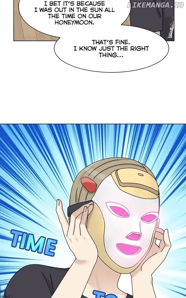 I Gave Birth to a Dog Ch.183