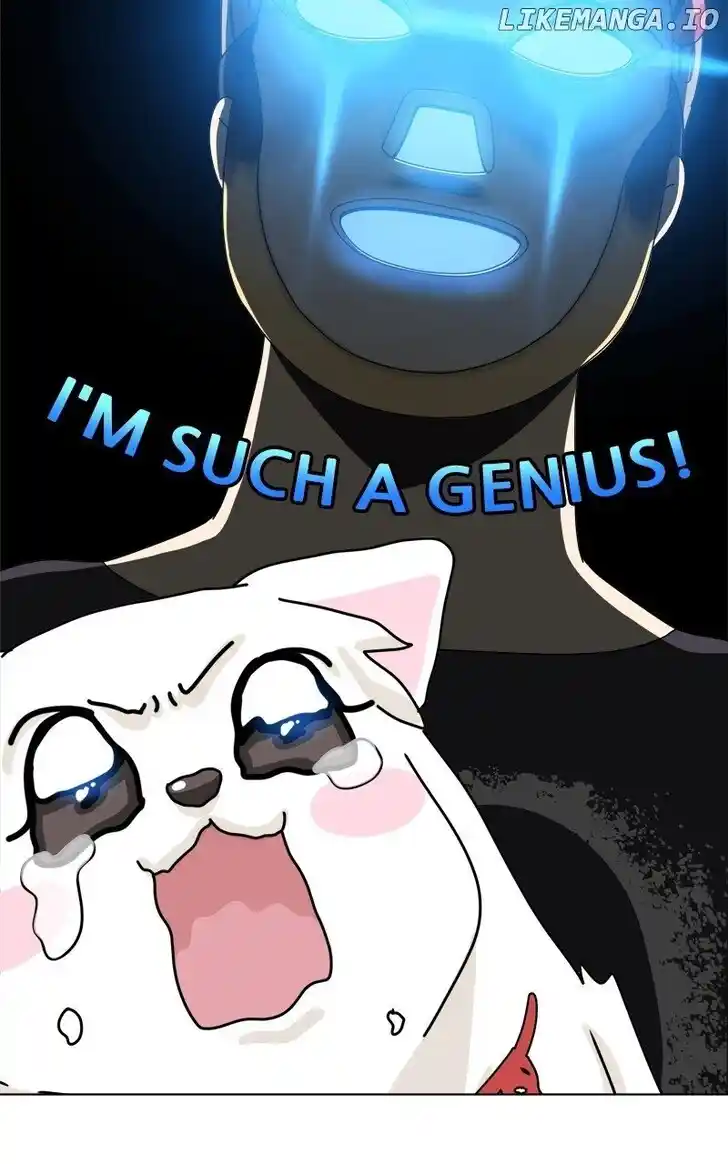 I Gave Birth to a Dog Ch.183