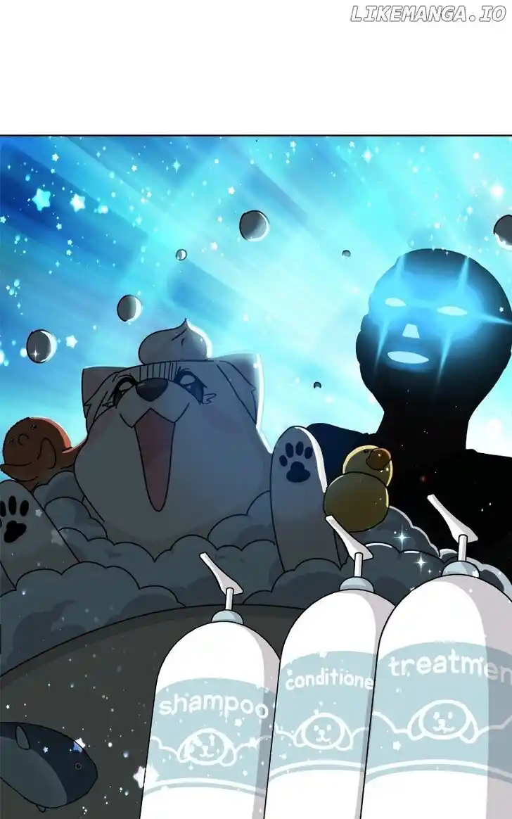 I Gave Birth to a Dog Ch.183