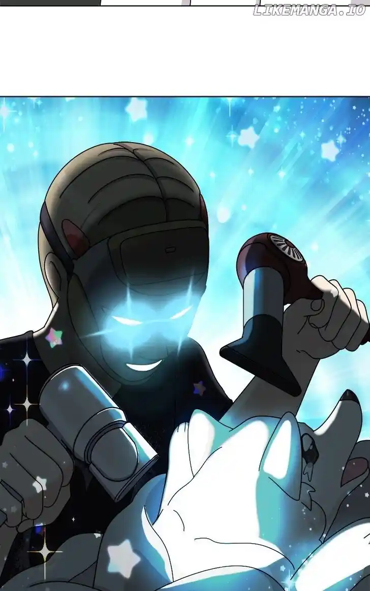 I Gave Birth to a Dog Ch.183