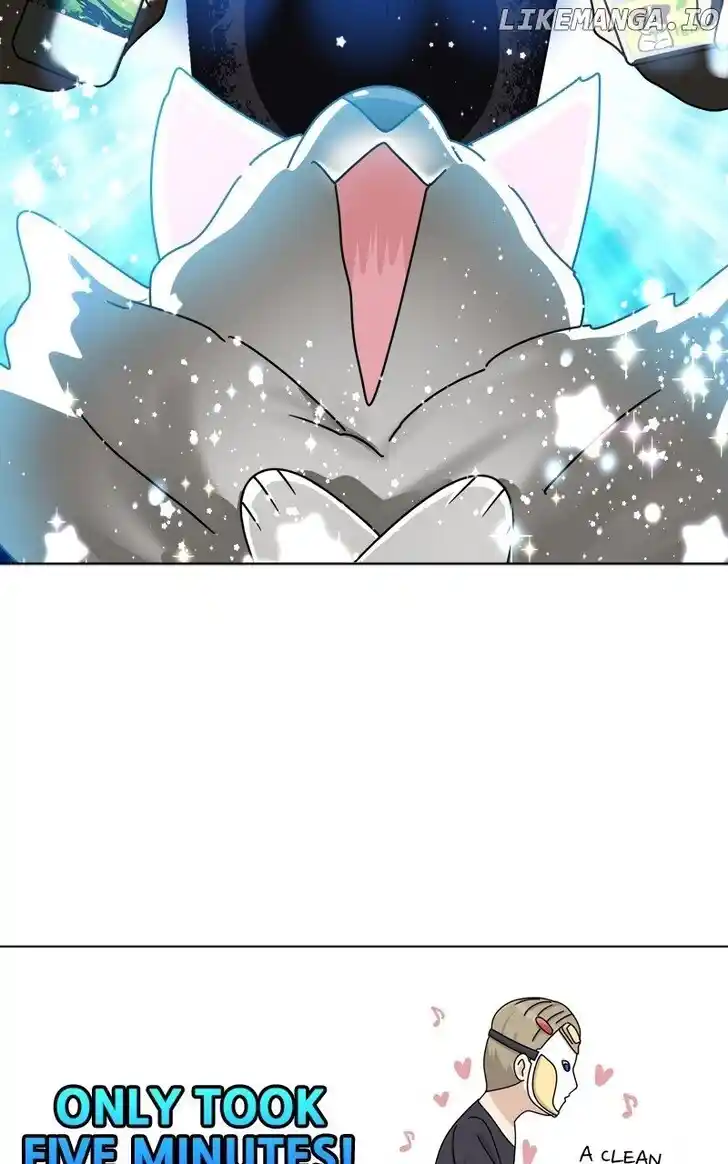 I Gave Birth to a Dog Ch.183