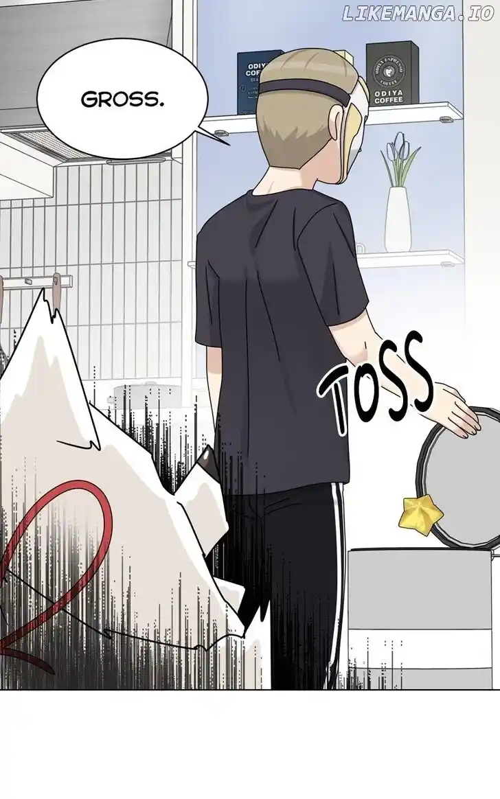 I Gave Birth to a Dog Ch.183