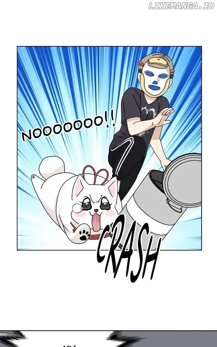 I Gave Birth to a Dog Ch.183