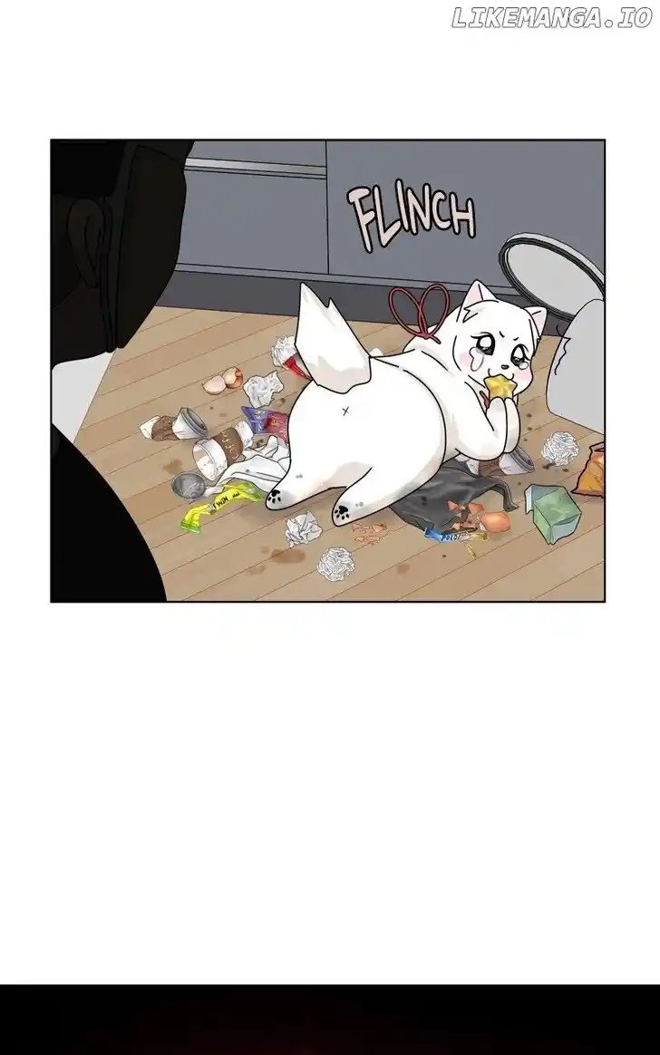 I Gave Birth to a Dog Ch.183