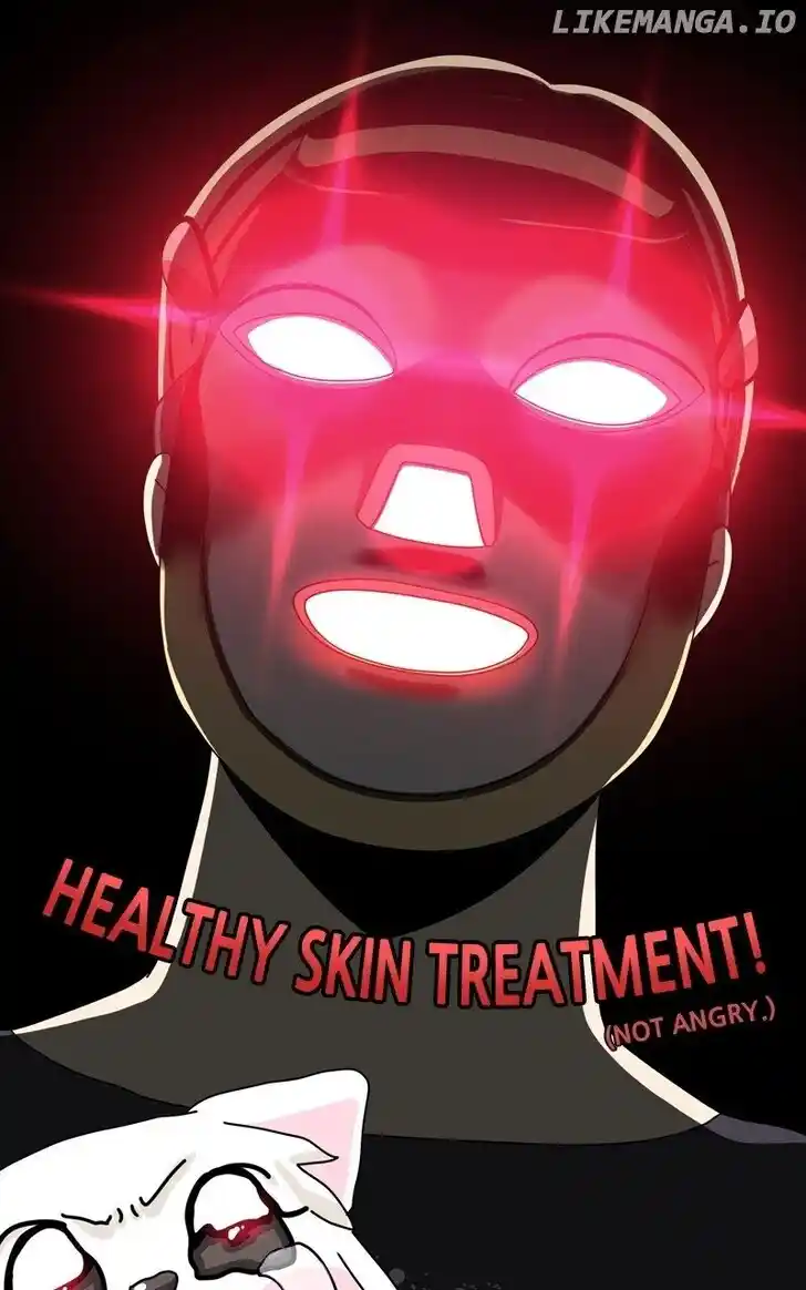 I Gave Birth to a Dog Ch.183