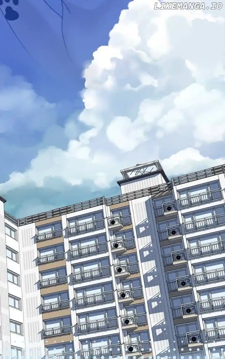 I Gave Birth to a Dog Ch.183