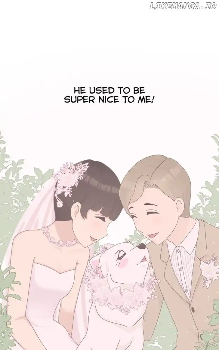 I Gave Birth to a Dog Ch.183