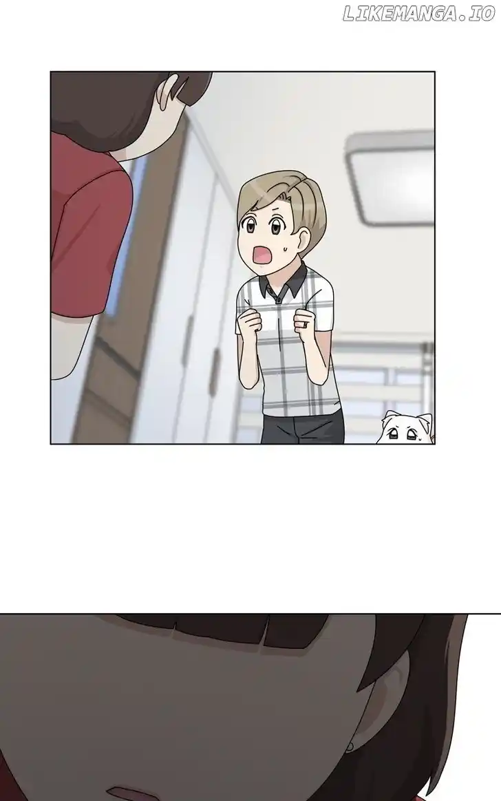 I Gave Birth to a Dog Ch.183