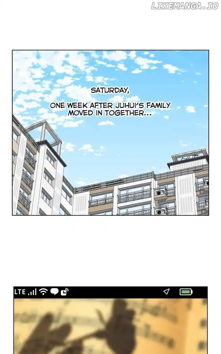 I Gave Birth to a Dog Ch.184