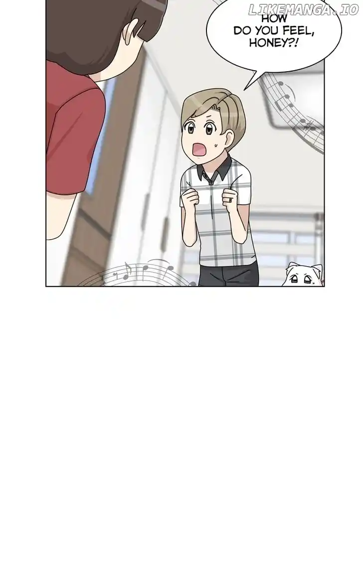 I Gave Birth to a Dog Ch.184