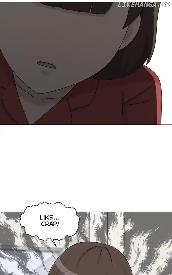 I Gave Birth to a Dog Ch.184