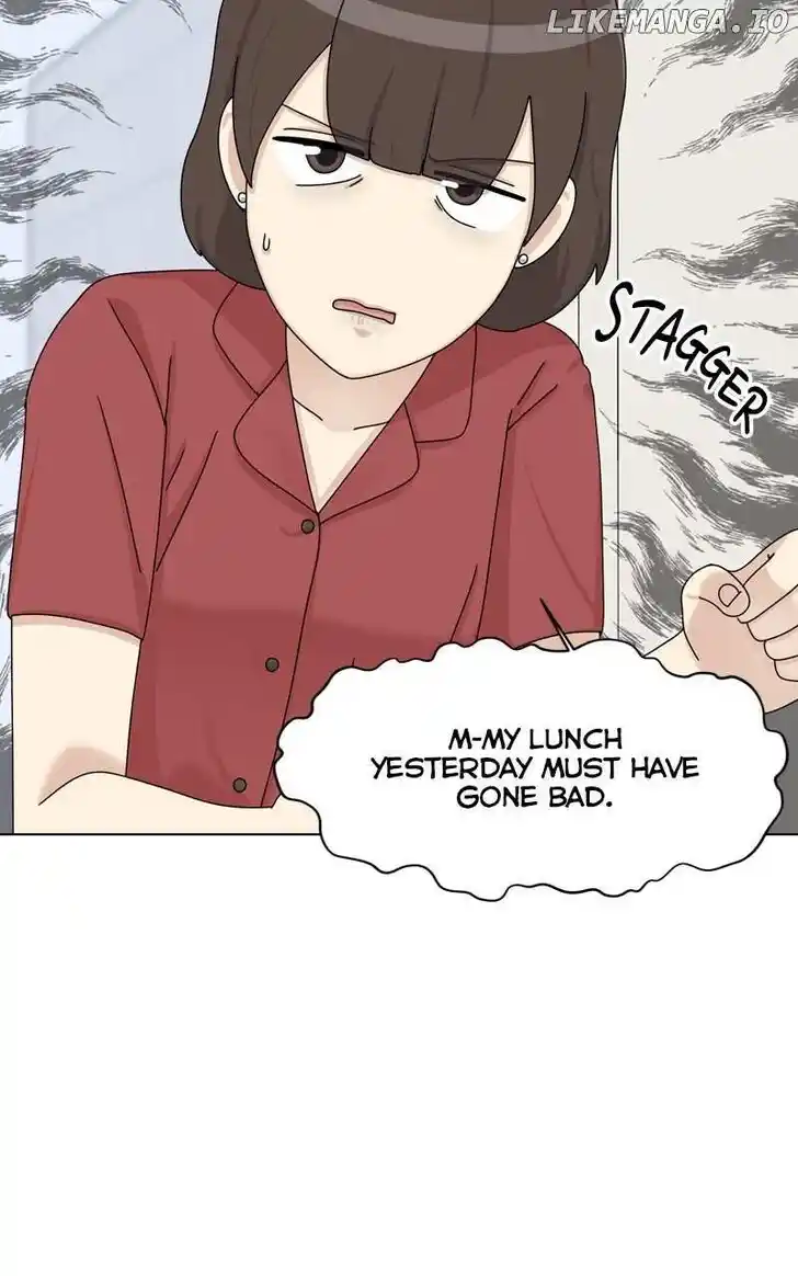 I Gave Birth to a Dog Ch.184