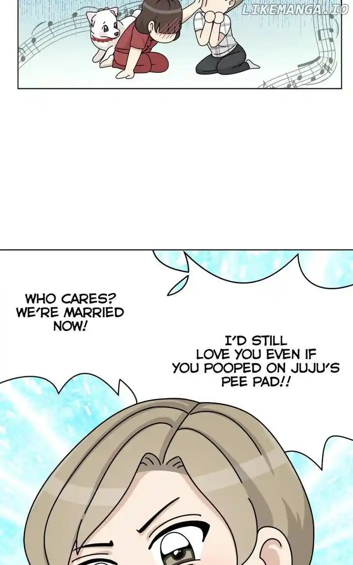 I Gave Birth to a Dog Ch.184