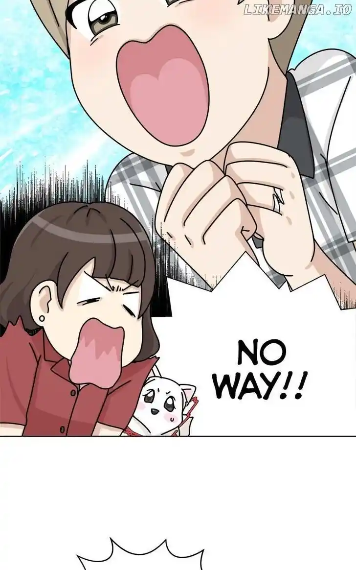 I Gave Birth to a Dog Ch.184