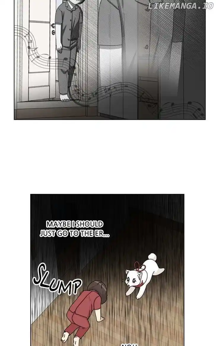 I Gave Birth to a Dog Ch.184