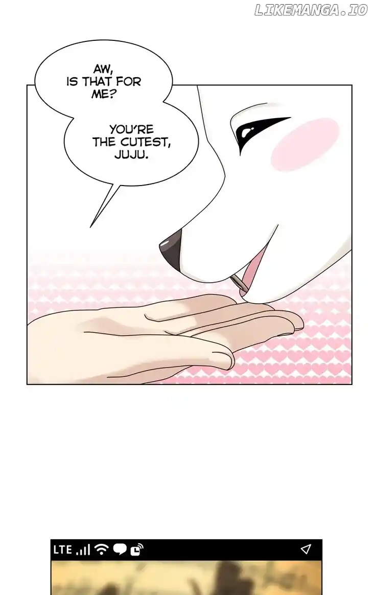 I Gave Birth to a Dog Ch.184