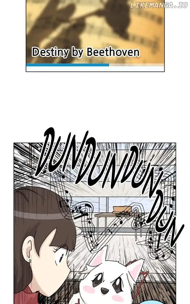 I Gave Birth to a Dog Ch.184