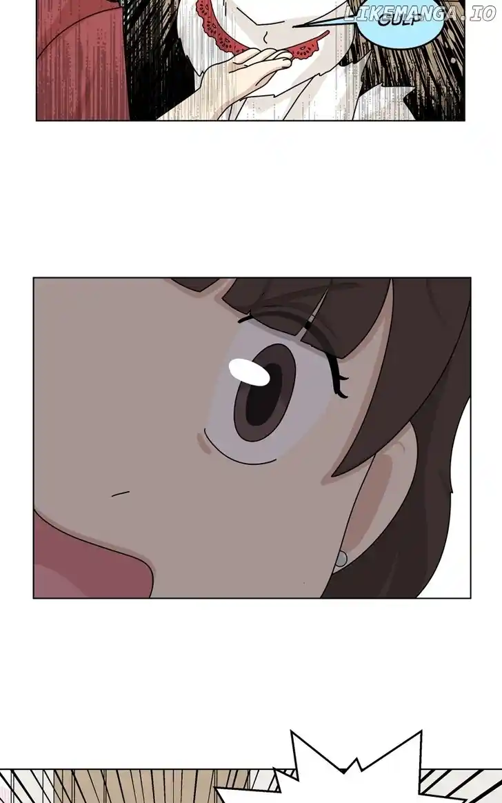 I Gave Birth to a Dog Ch.184