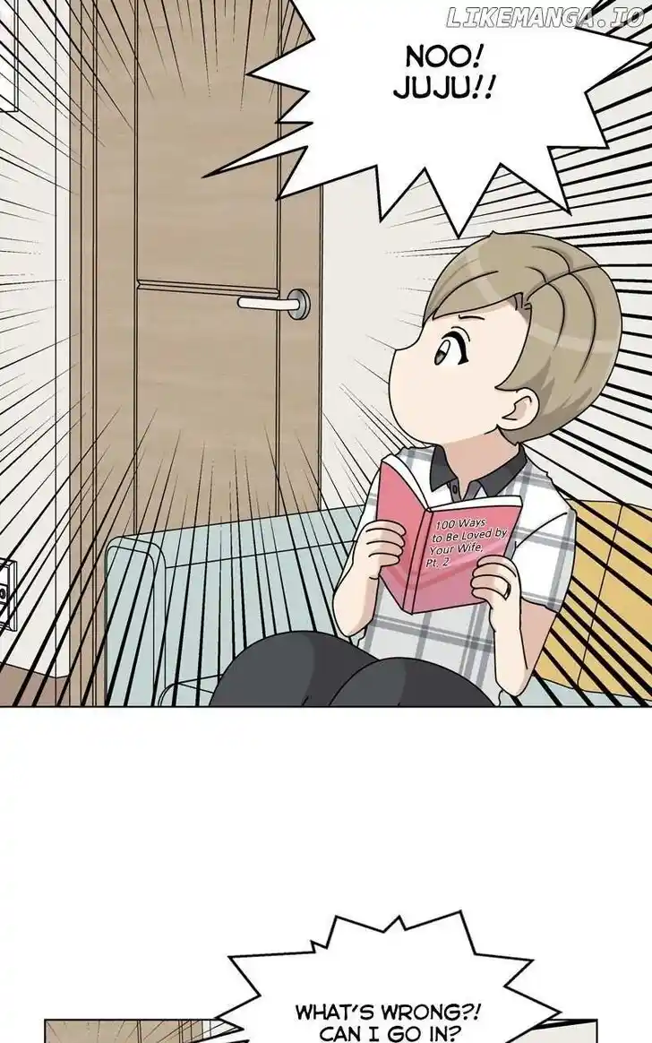 I Gave Birth to a Dog Ch.184