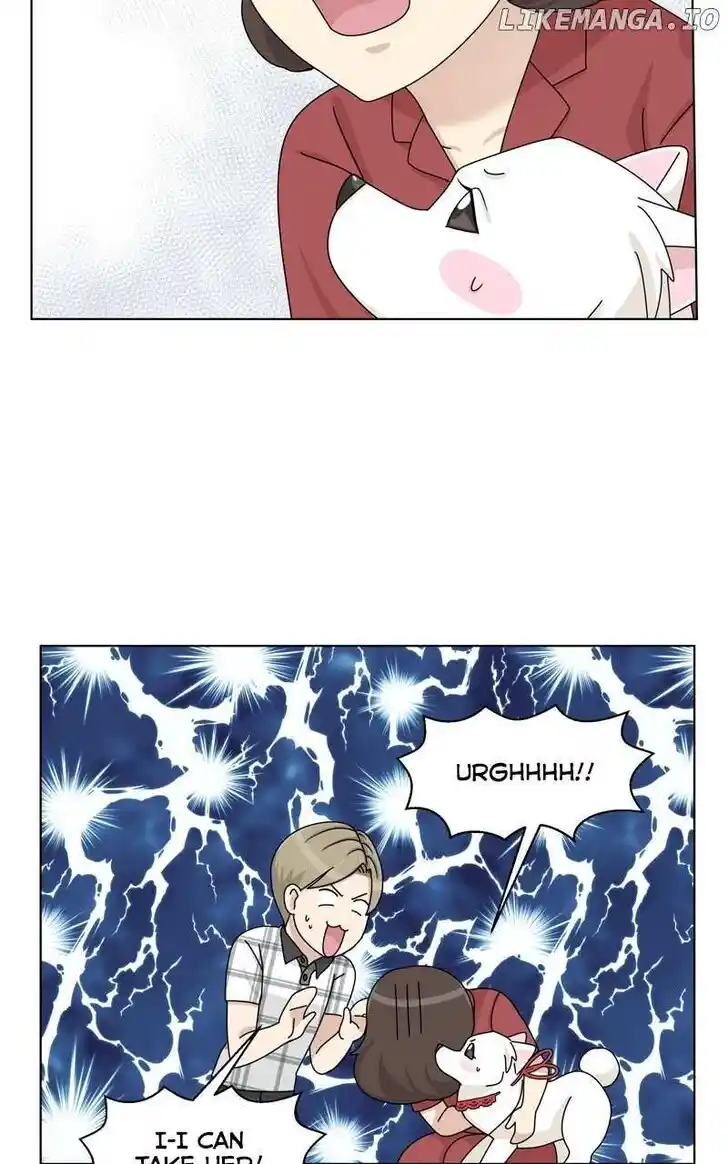 I Gave Birth to a Dog Ch.184