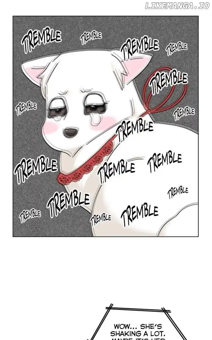 I Gave Birth to a Dog Ch.184