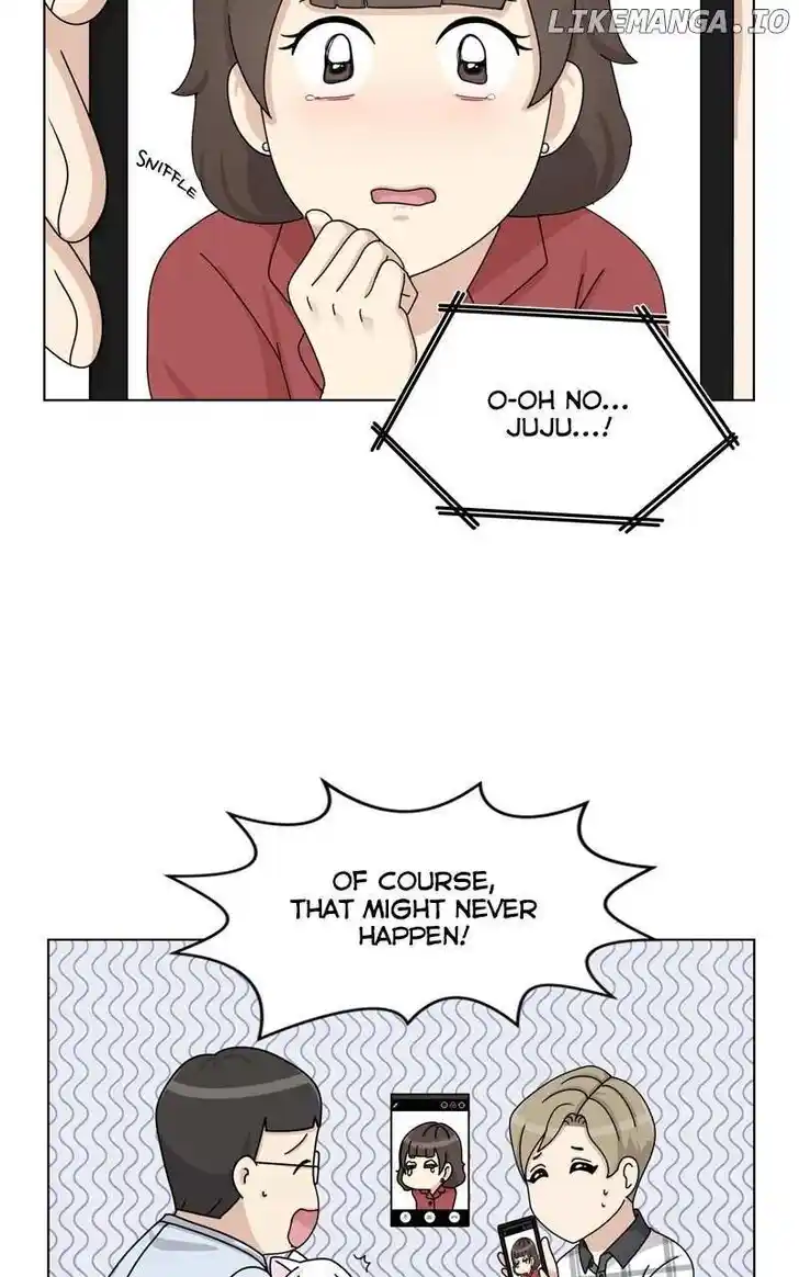 I Gave Birth to a Dog Ch.184