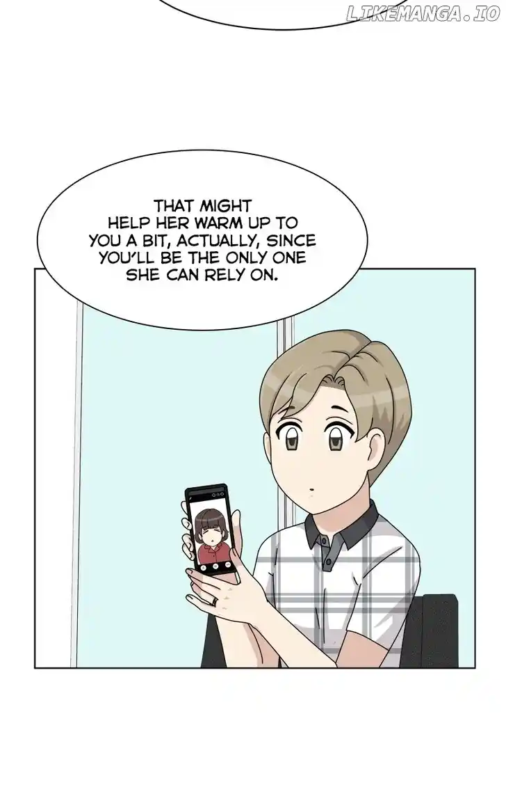 I Gave Birth to a Dog Ch.184